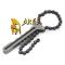 ARES ARHE39 - LLAVE DE CADENA PARA FILTRO DE ACEITE OILW-C