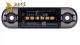 ARES AREL176 - LUZ DE POSICIÓN 6LED 12/24V ÁMBAR OSCURO