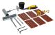 ARES ARPI9 - MALETIN/KIT REPARACIÓN PINCHAZOS PROFESIONAL CAMION