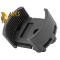 ARES ARHE47 - LLAVE AJUSTABLE PARA FILTROS DE ACEITE 80115 MM CRV