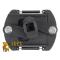 ARES ARHE47 - LLAVE AJUSTABLE PARA FILTROS DE ACEITE 80115 MM CRV