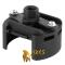 ARES ARHE47 - LLAVE AJUSTABLE PARA FILTROS DE ACEITE 80115 MM CRV