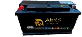 BATERIAS  ARES BATERIAS  ARES