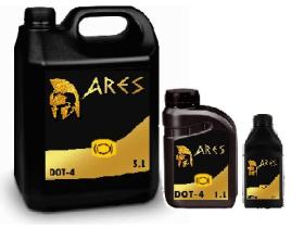 ACEITES VARIOS  ARES