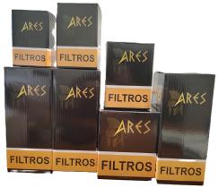 FILTROS  ARES