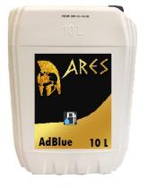 ADBLUE  ARES